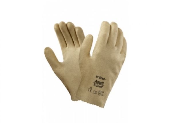 ANSELL-Workwear, Mehrzweck-Handschuhe, "KSR", 22-515, gelb, VE = 12 Paar