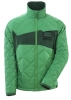 MASCOT-Workwear, Kälteschutz, Winterjacke, 260 g/m², grasgrün/grün