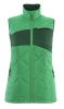 MASCOT-Workwear, Kälteschutz, Damen Winterweste, 260 g/m², grasgrün/grün
