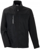 PLANAM-Workwear, Hybridjacke, Norit, 245 g/m², schwarz/schwarz