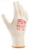 BIG-TEXXOR-Nylon- / Baumwoll- / Mittelstrick-Arbeits-Handschuhe teXXor