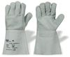 F-STRONGHAND-Workwear, Rindleder-Arbeits-Handschuhe für Schweißer S 53