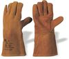 F-Stronghand-Rindleder-Arbeits-Handschuhe für Schweißer S 53/F