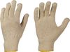 F-STRONGHAND-Workwear, Strick-Arbeits-Handschuhe MUTAN