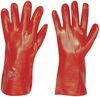 F-PVC-Arbeits-Handschuhe DENVER