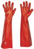 F-PVC-Arbeits-Handschuhe MEMPHIS