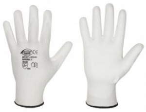 F-Stronghand-Schnittschutz-Arbeits-Handschuhe Leshan