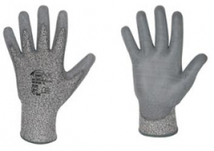 F-STRONGHAND-Workwear, Schnittschutz-Arbeits-Handschuhe WENZHOU