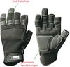Mechanicals-Arbeits-Handschuhe CARPENTER