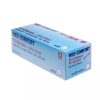 AMPRI-Med-Comfort-Einwegschürzen, weiß, 80 x 140 cm, Polyethylen, VE= 10 Boxen á 80 Stück